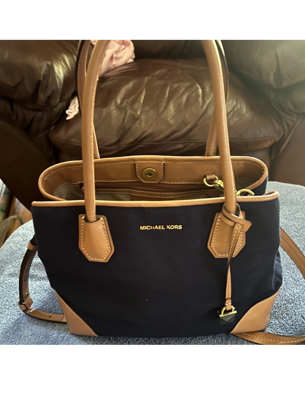 Michael Kors handbag